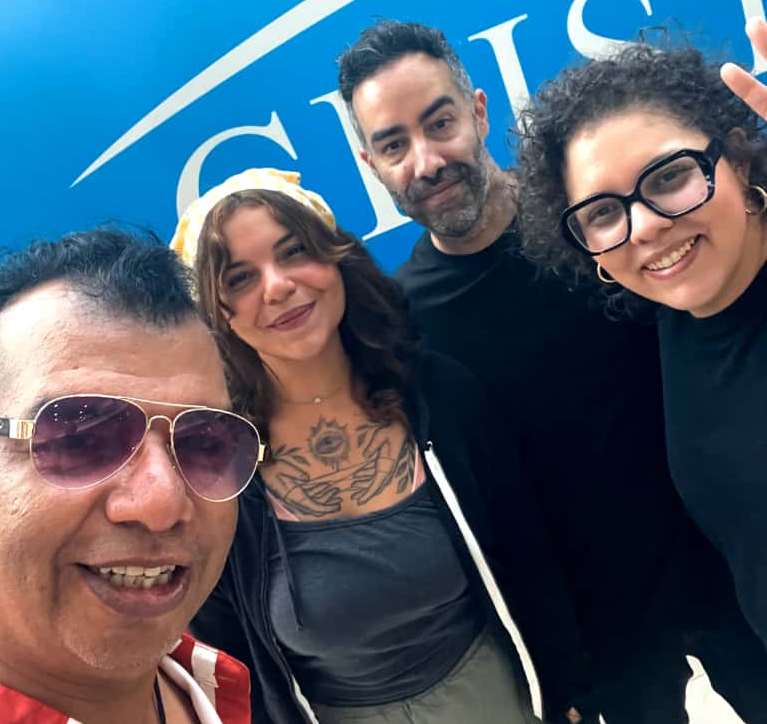 Cantautores Sesiones Valencia 2025 Cantautores Sesiones Valencia 2025