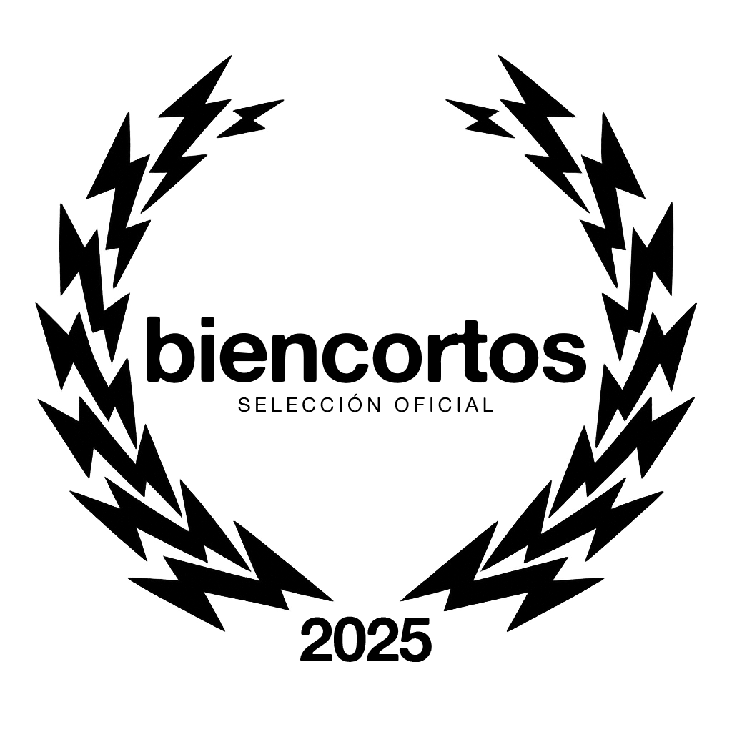 Laurel Biencortos 2025 - Negro