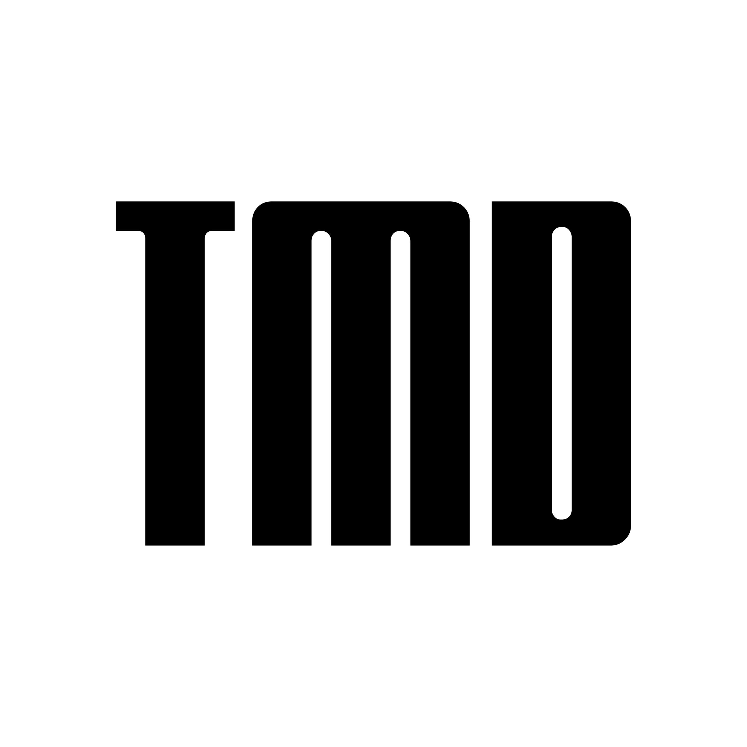 TMD