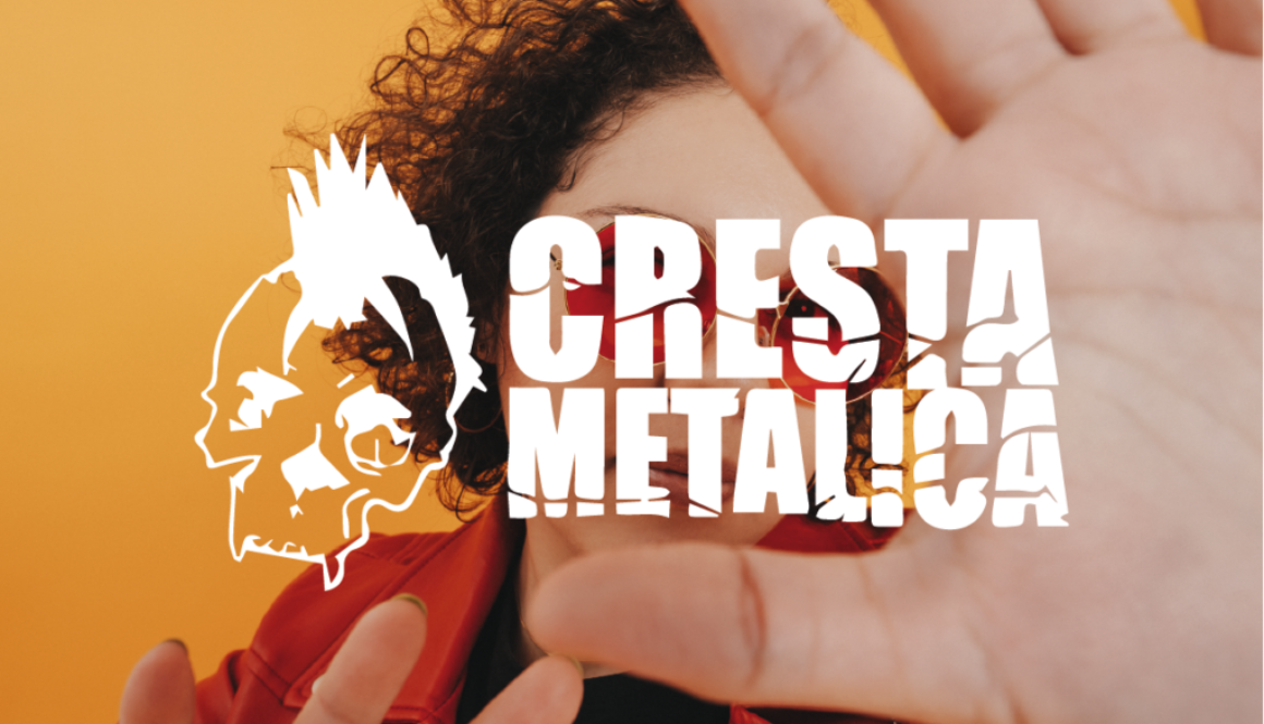Maga Urdaneta - Cresta Metalica@2x